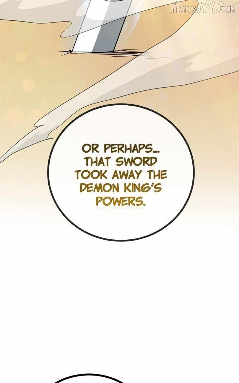 The Demon King Dad and His Hero Daughter Chapter 42 - Page 80