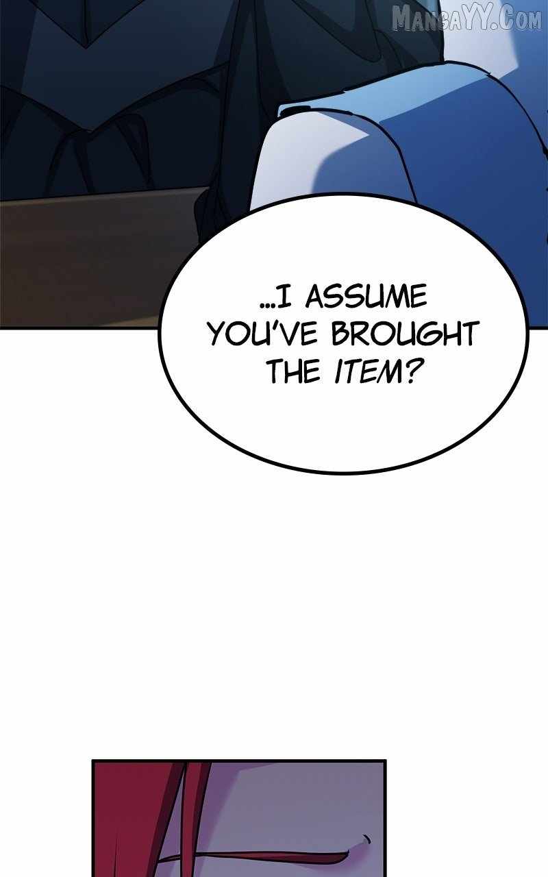 The Demon King Dad and His Hero Daughter Chapter 42 - Page 9