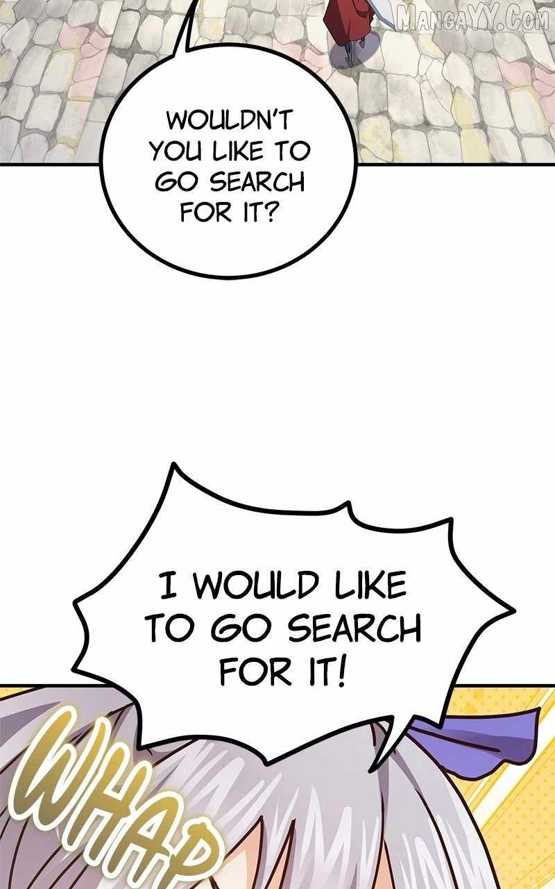 The Demon King Dad and His Hero Daughter Chapter 42 - Page 82