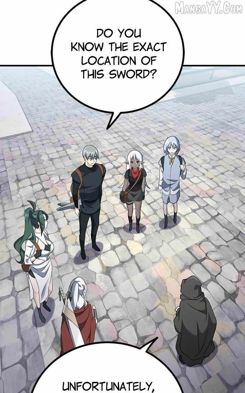 The Demon King Dad and His Hero Daughter Chapter 42 - Page 90