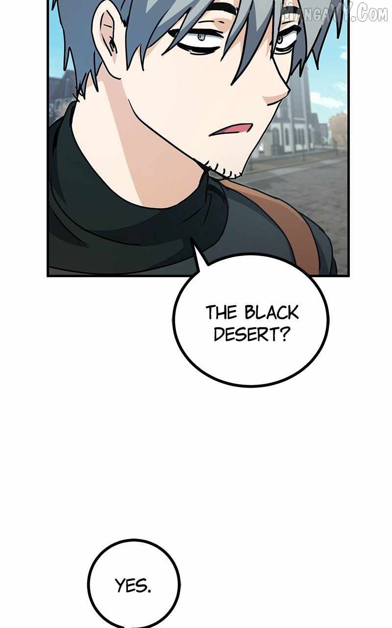 The Demon King Dad and His Hero Daughter Chapter 42 - Page 92