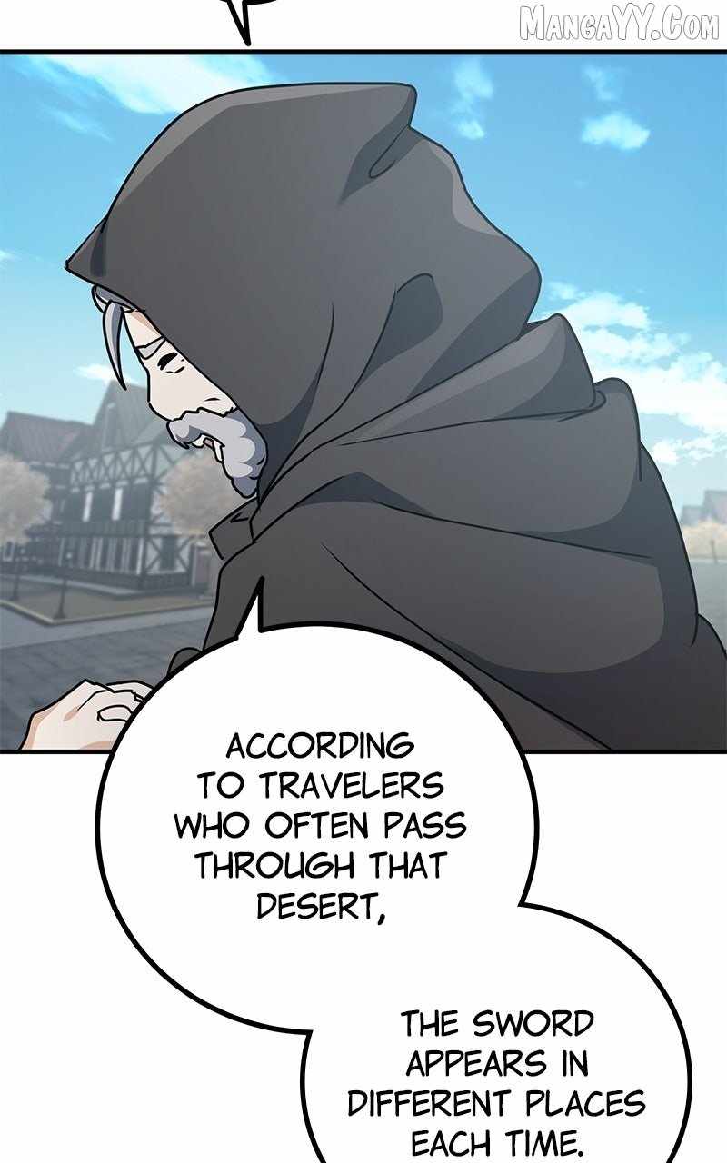 The Demon King Dad and His Hero Daughter Chapter 42 - Page 93