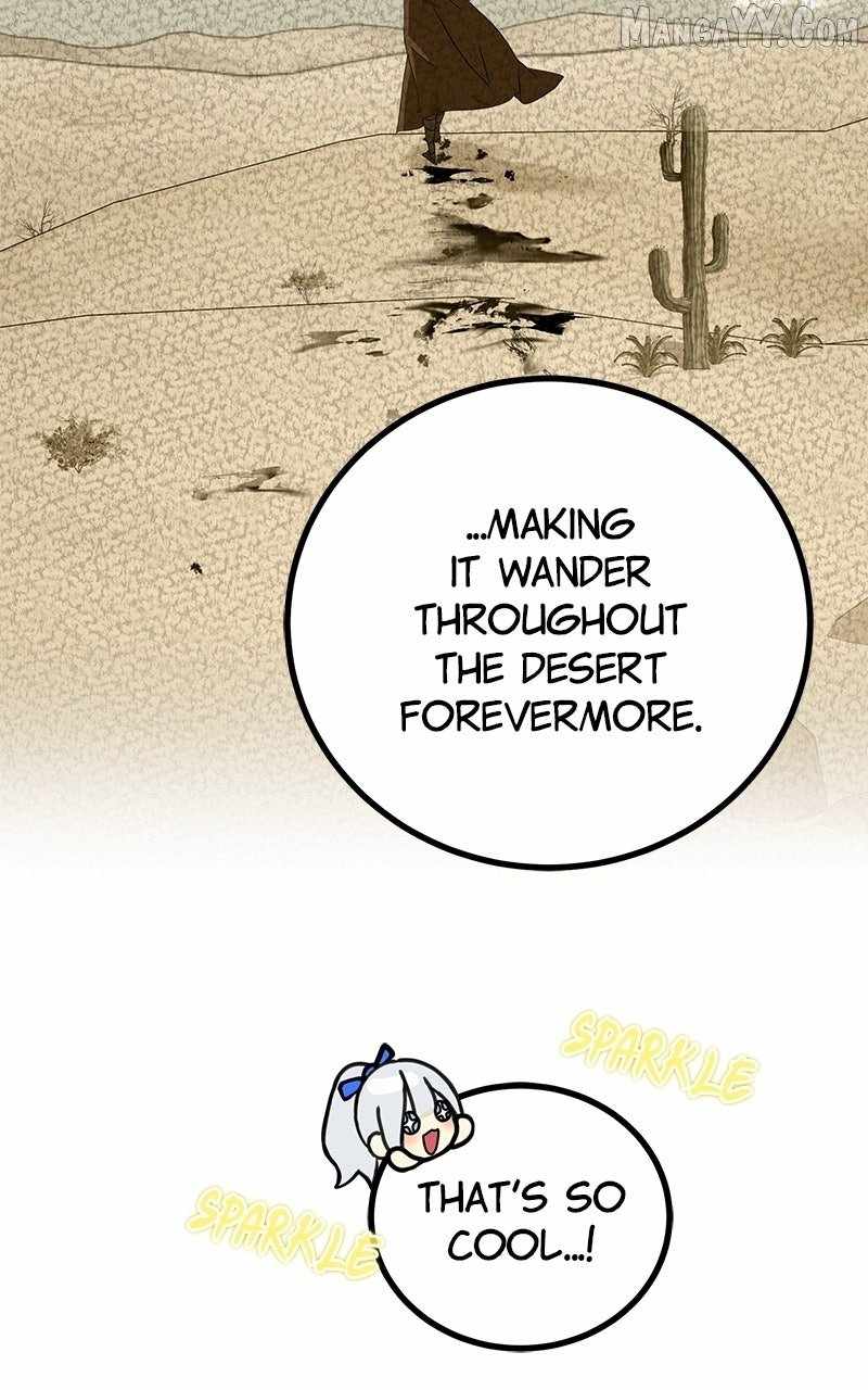 The Demon King Dad and His Hero Daughter Chapter 42 - Page 95