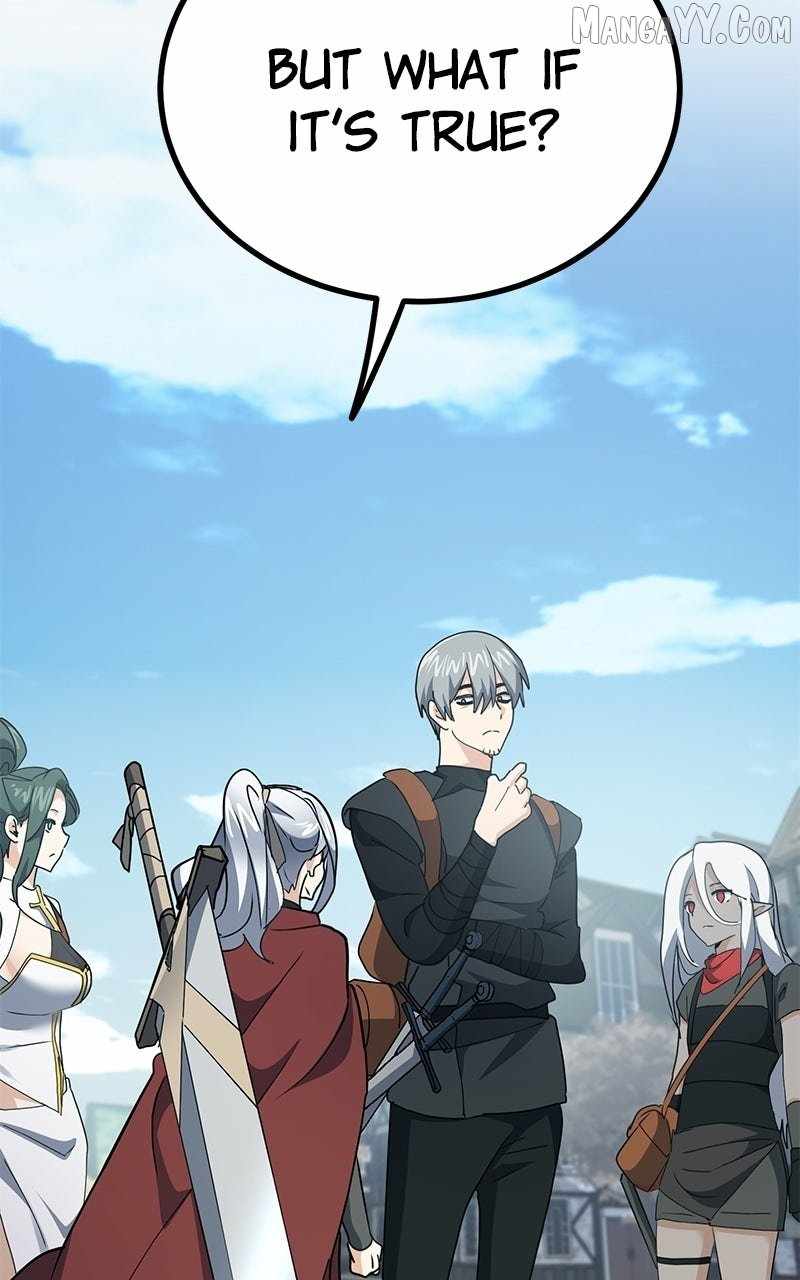 The Demon King Dad and His Hero Daughter Chapter 42 - Page 98