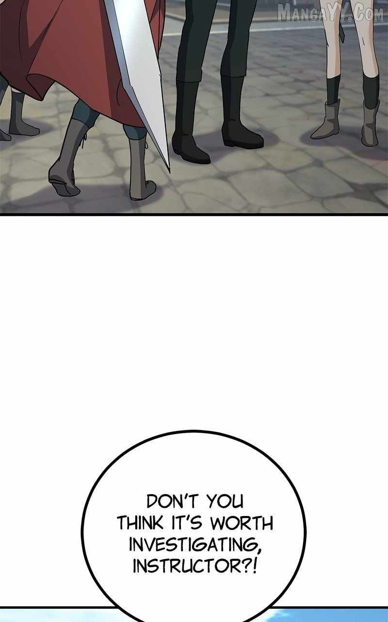 The Demon King Dad and His Hero Daughter Chapter 42 - Page 99