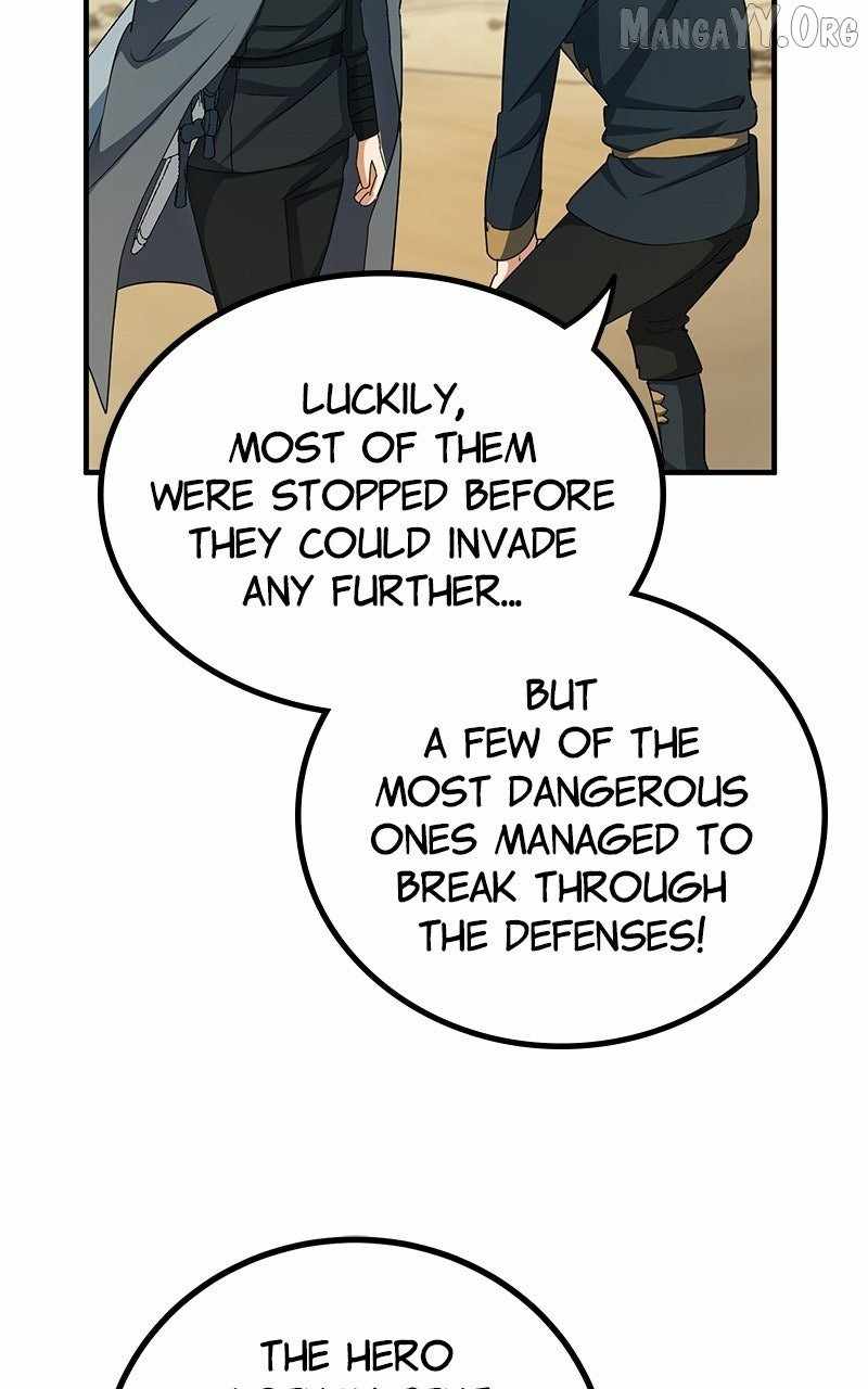 The Demon King Dad and His Hero Daughter Chapter 43 - Page 101