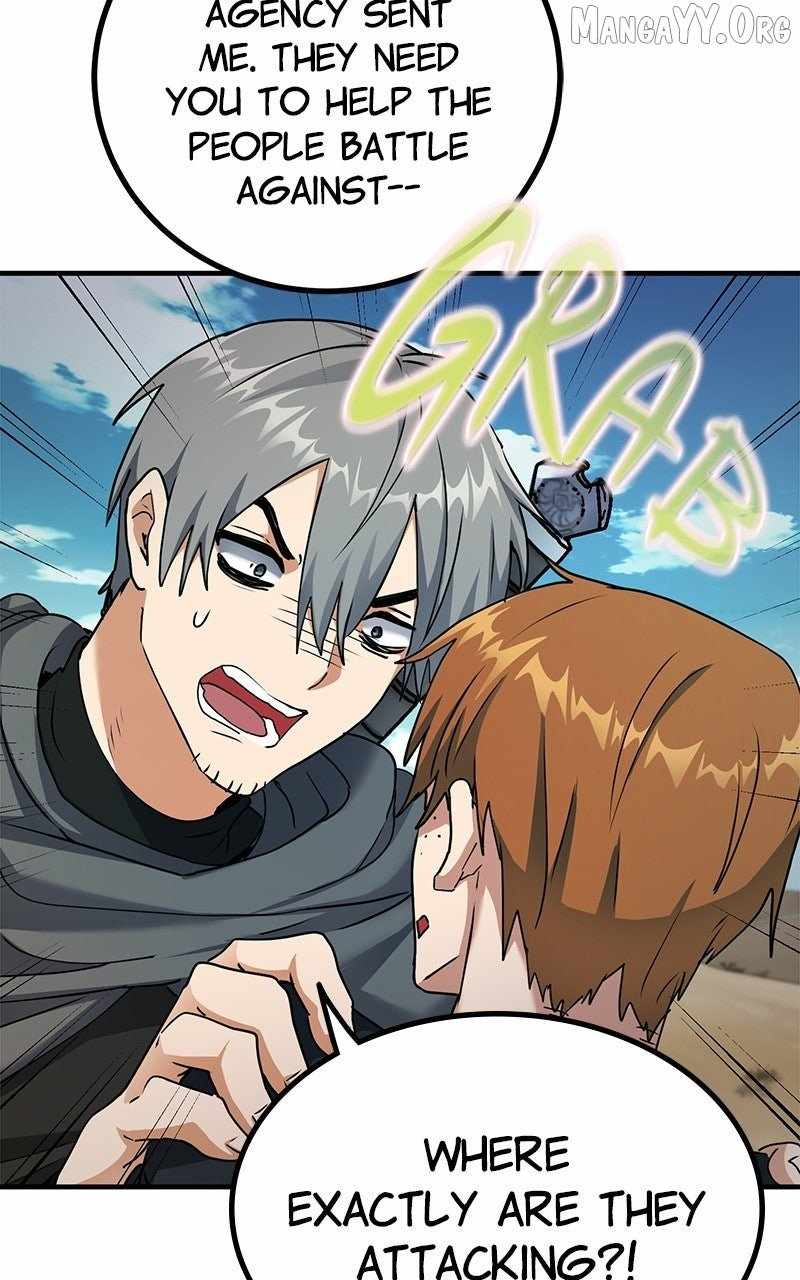 The Demon King Dad and His Hero Daughter Chapter 43 - Page 102