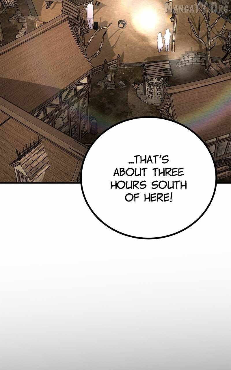 The Demon King Dad and His Hero Daughter Chapter 43 - Page 104