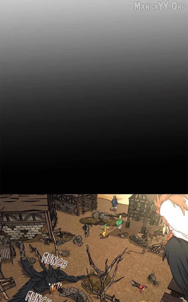 The Demon King Dad and His Hero Daughter Chapter 43 - Page 105