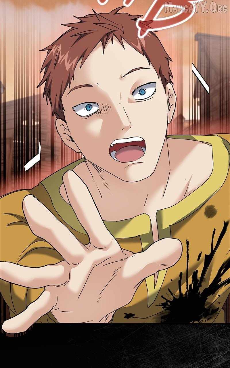 The Demon King Dad and His Hero Daughter Chapter 43 - Page 107