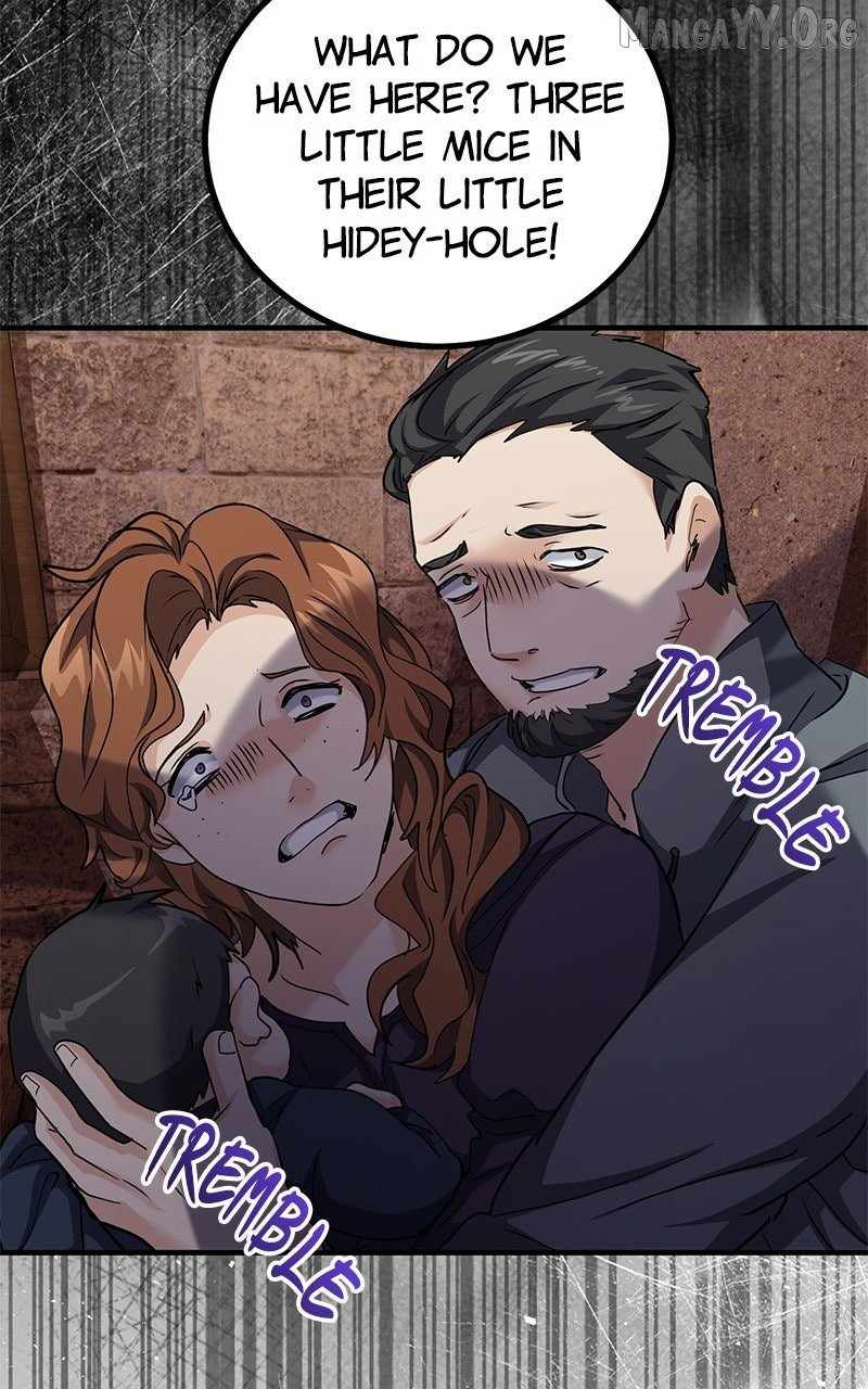 The Demon King Dad and His Hero Daughter Chapter 43 - Page 114