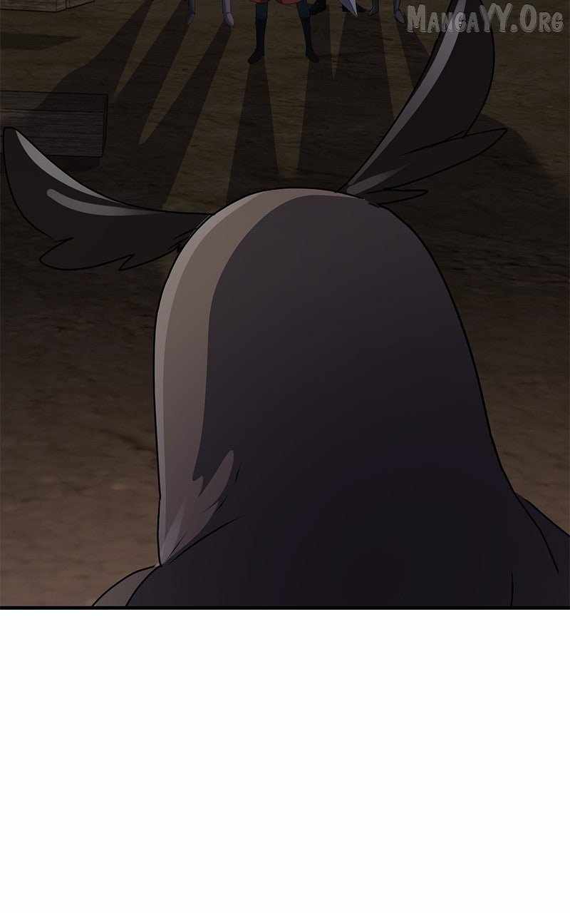 The Demon King Dad and His Hero Daughter Chapter 43 - Page 118