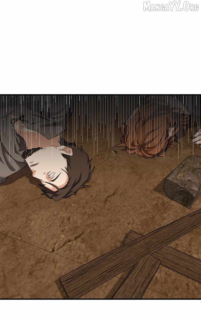 The Demon King Dad and His Hero Daughter Chapter 43 - Page 119