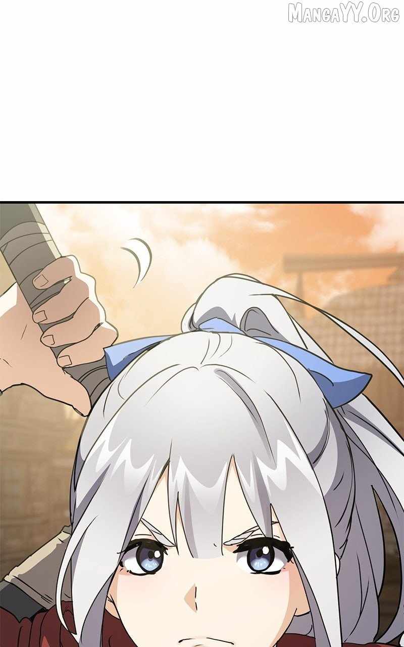 The Demon King Dad and His Hero Daughter Chapter 43 - Page 120