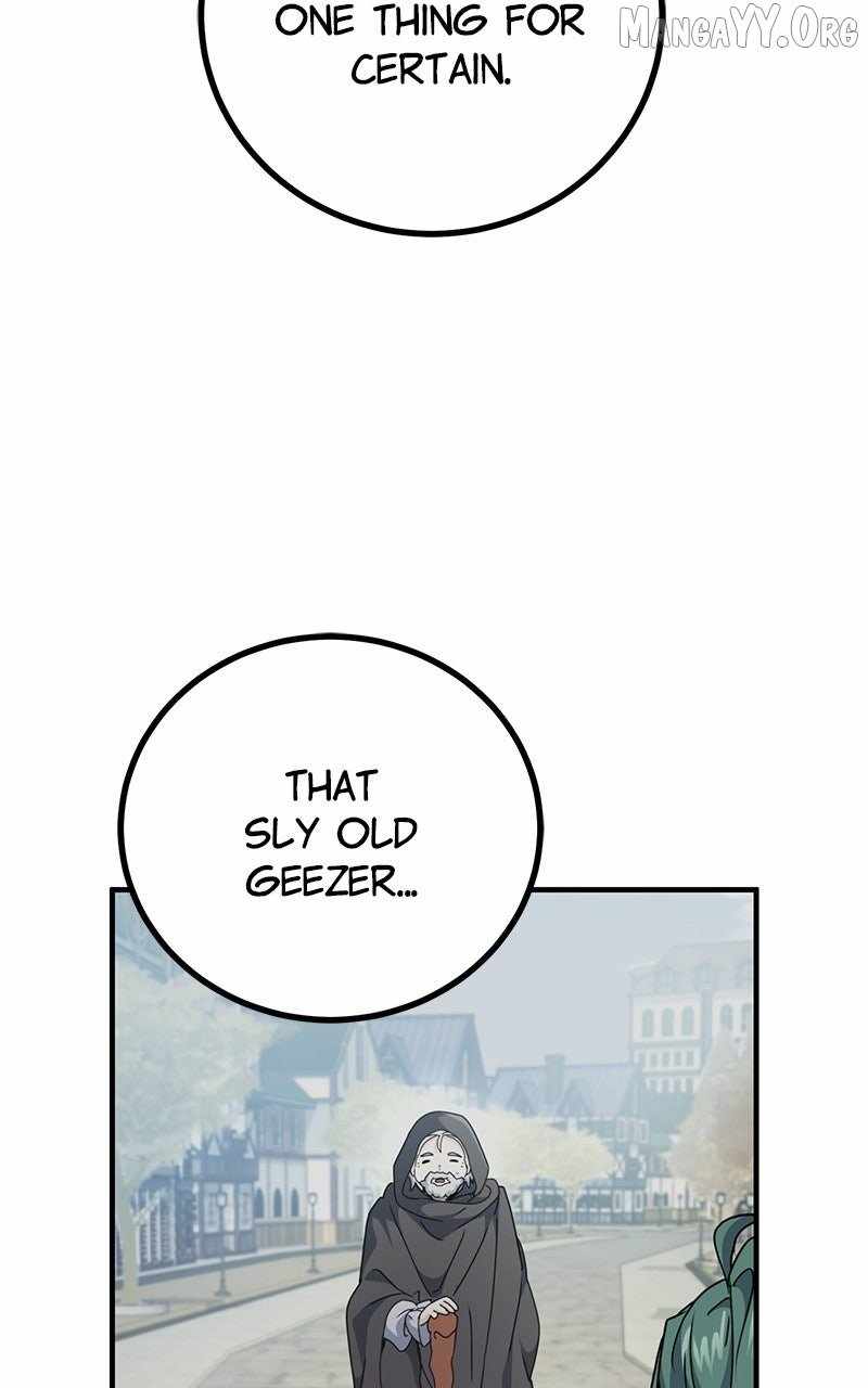 The Demon King Dad and His Hero Daughter Chapter 43 - Page 13