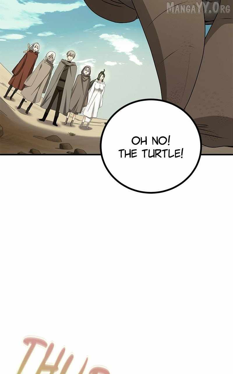 The Demon King Dad and His Hero Daughter Chapter 43 - Page 18