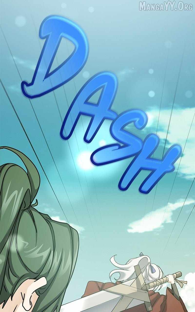 The Demon King Dad and His Hero Daughter Chapter 43 - Page 21