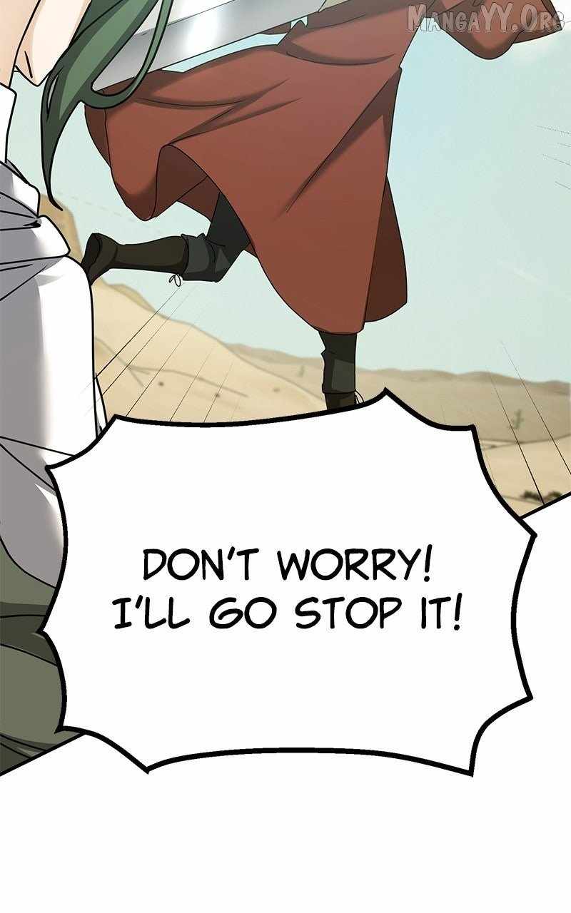 The Demon King Dad and His Hero Daughter Chapter 43 - Page 22