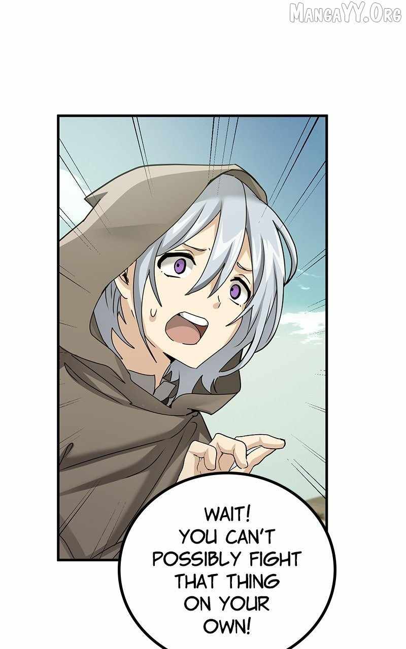 The Demon King Dad and His Hero Daughter Chapter 43 - Page 23