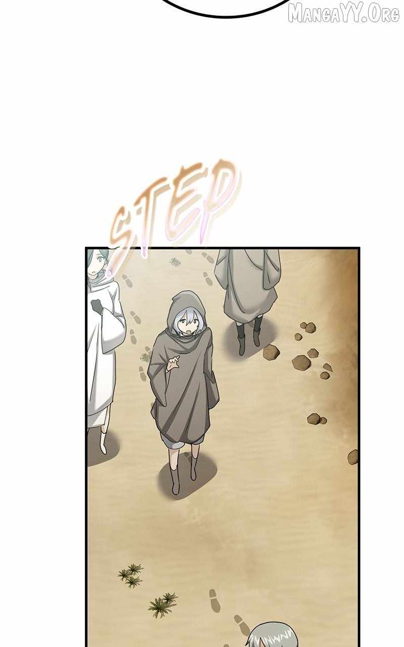 The Demon King Dad and His Hero Daughter Chapter 43 - Page 24