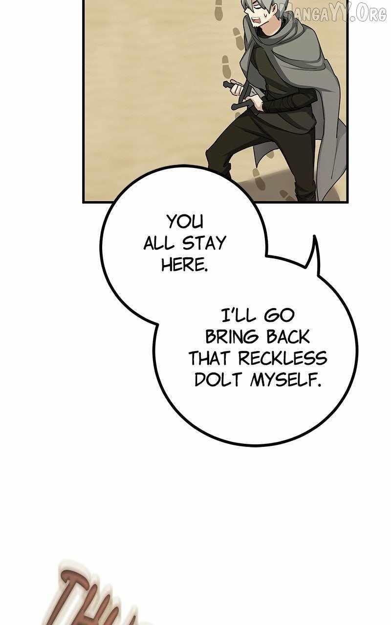 The Demon King Dad and His Hero Daughter Chapter 43 - Page 25