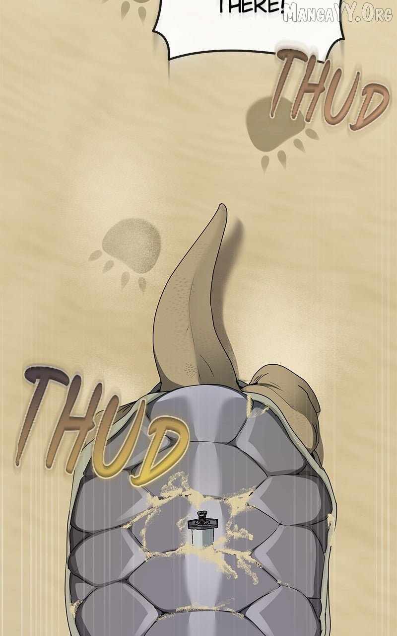 The Demon King Dad and His Hero Daughter Chapter 43 - Page 28