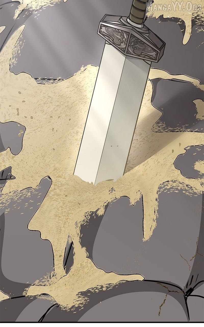 The Demon King Dad and His Hero Daughter Chapter 43 - Page 4