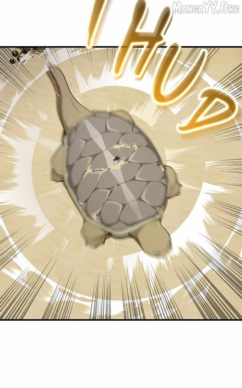 The Demon King Dad and His Hero Daughter Chapter 43 - Page 36