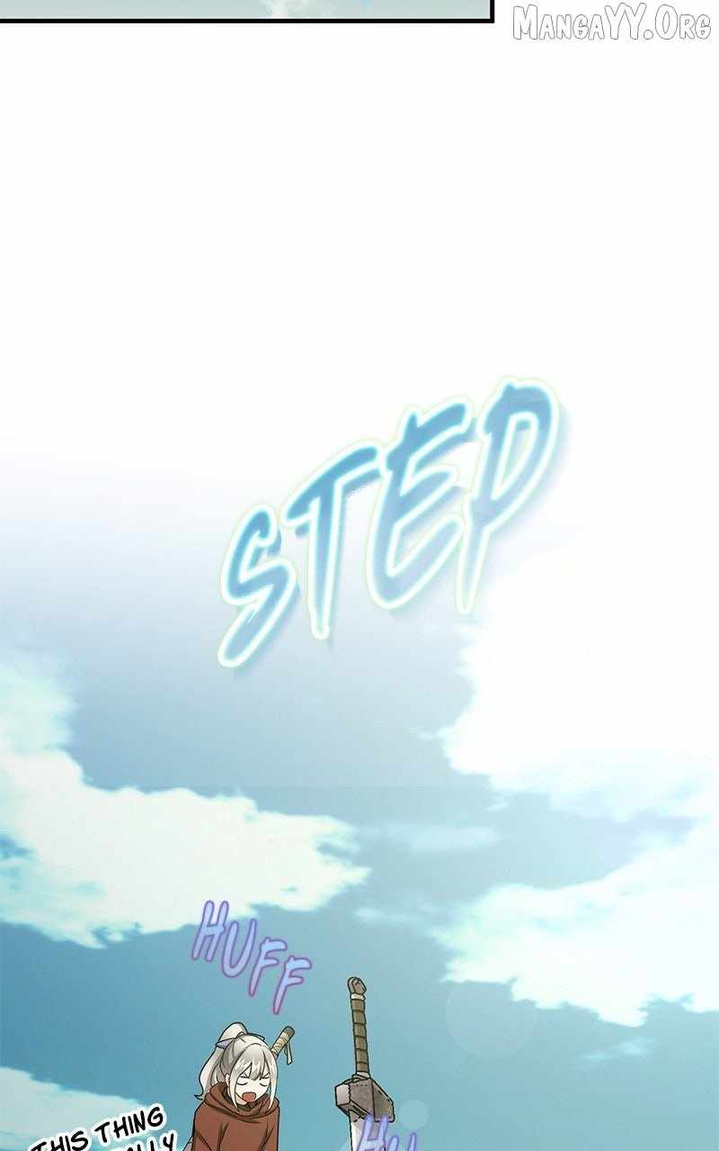 The Demon King Dad and His Hero Daughter Chapter 43 - Page 42