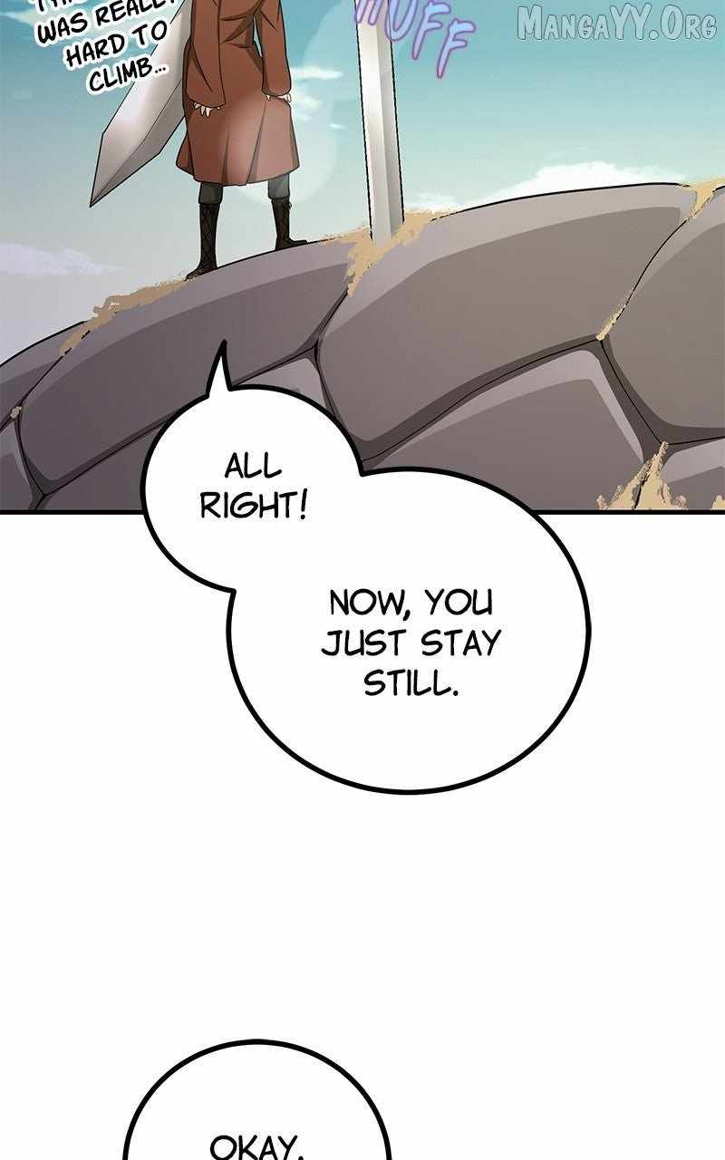 The Demon King Dad and His Hero Daughter Chapter 43 - Page 43