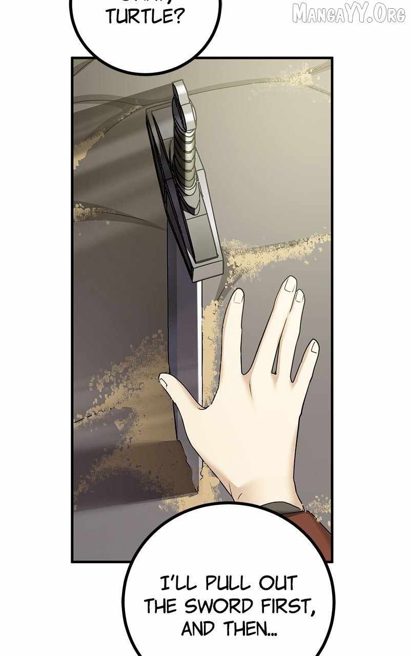 The Demon King Dad and His Hero Daughter Chapter 43 - Page 44