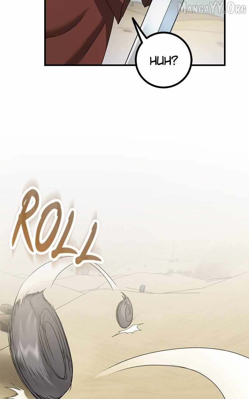 The Demon King Dad and His Hero Daughter Chapter 43 - Page 49