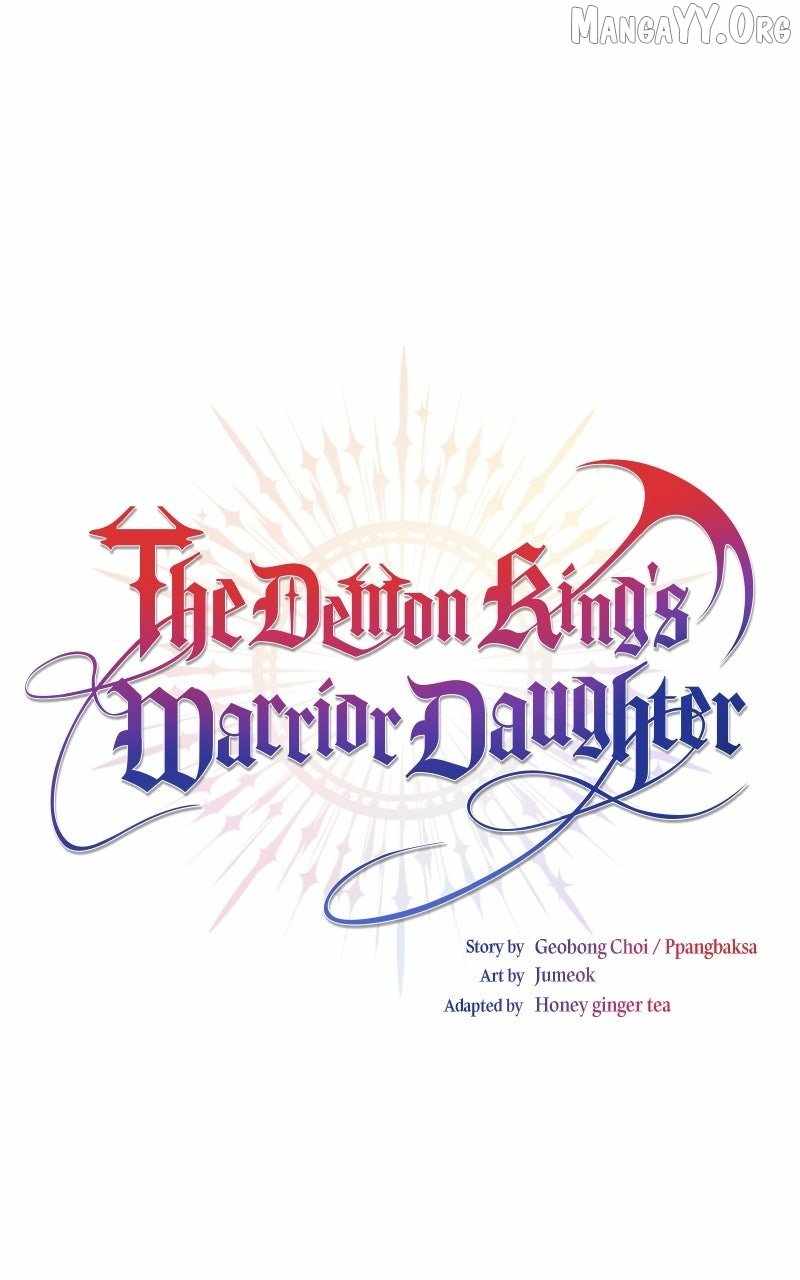 The Demon King Dad and His Hero Daughter Chapter 43 - Page 6
