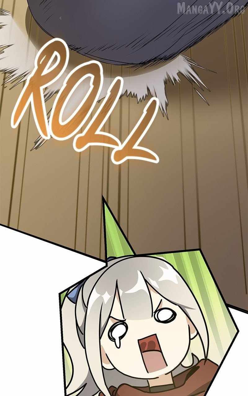 The Demon King Dad and His Hero Daughter Chapter 43 - Page 51