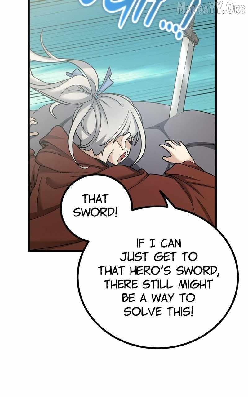 The Demon King Dad and His Hero Daughter Chapter 43 - Page 53