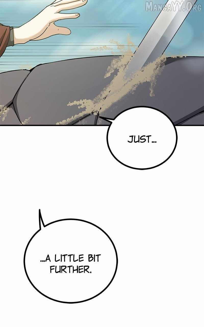 The Demon King Dad and His Hero Daughter Chapter 43 - Page 55