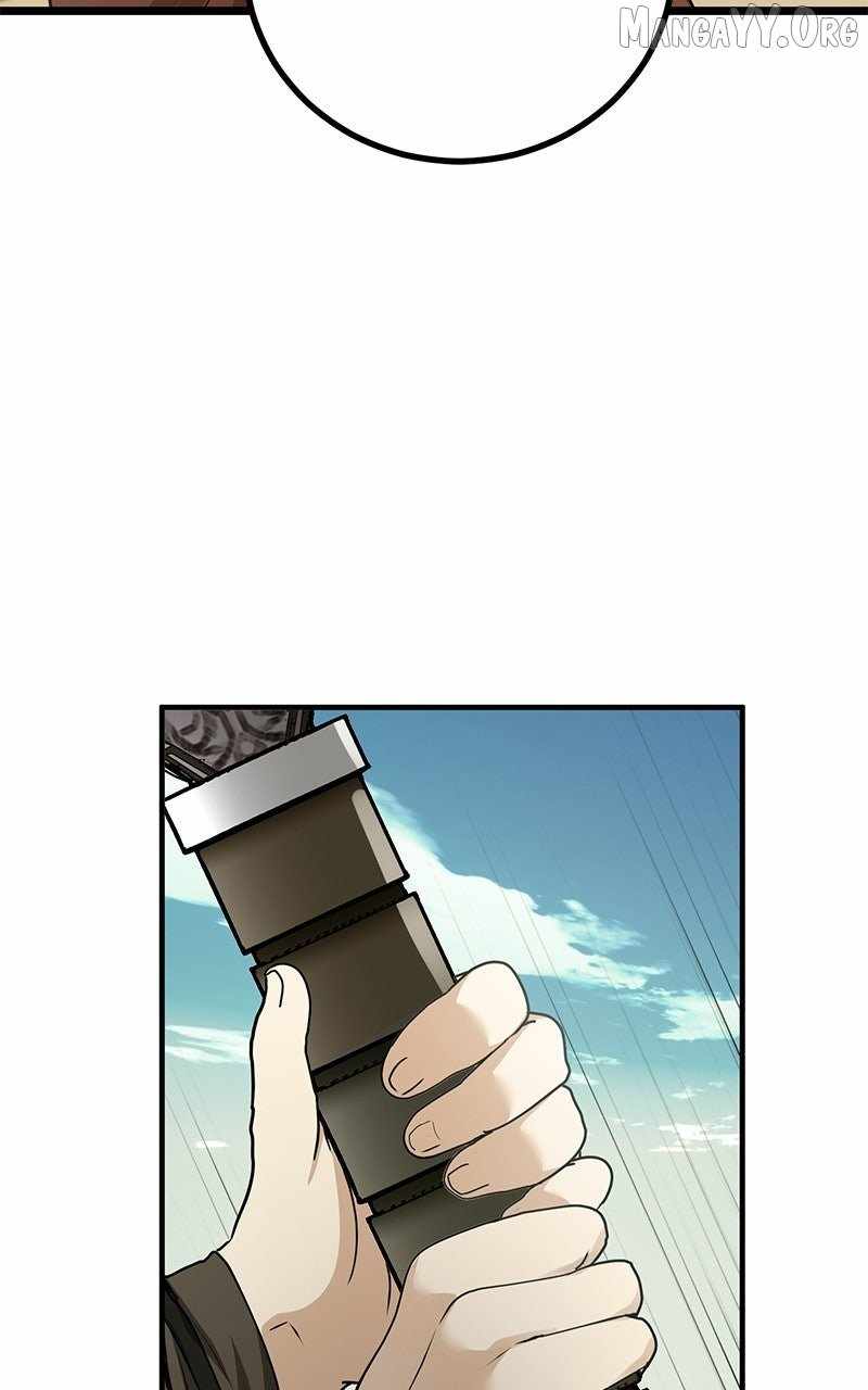 The Demon King Dad and His Hero Daughter Chapter 43 - Page 58