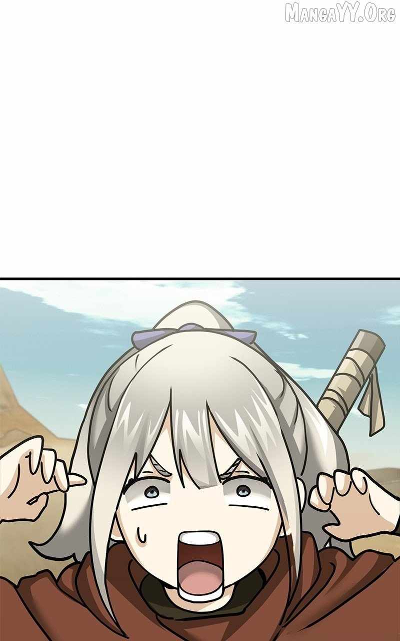 The Demon King Dad and His Hero Daughter Chapter 43 - Page 7