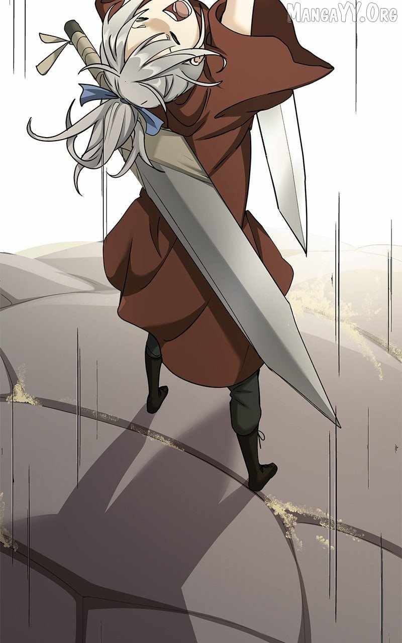 The Demon King Dad and His Hero Daughter Chapter 43 - Page 61