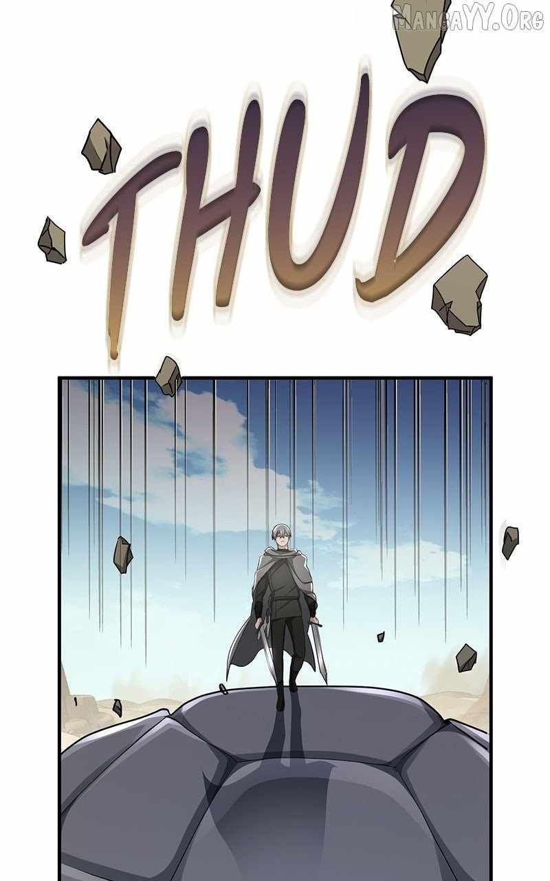 The Demon King Dad and His Hero Daughter Chapter 43 - Page 70