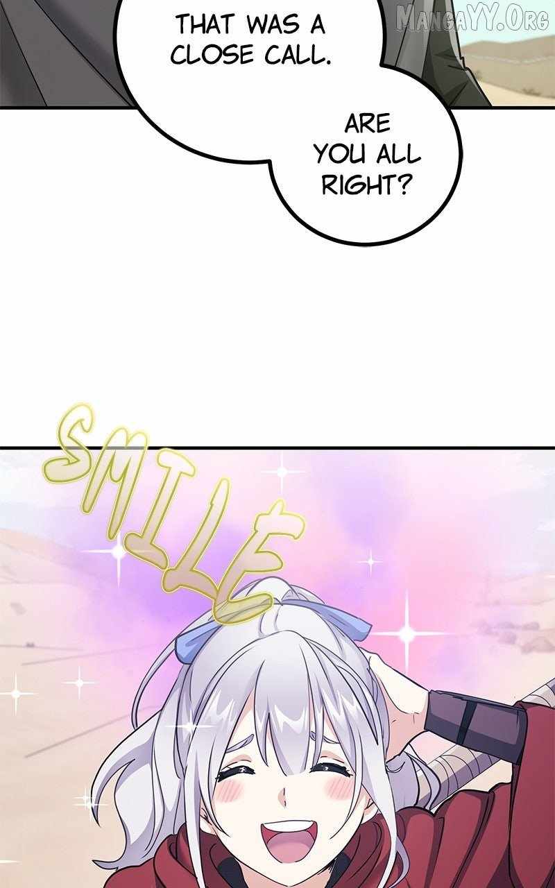 The Demon King Dad and His Hero Daughter Chapter 43 - Page 73