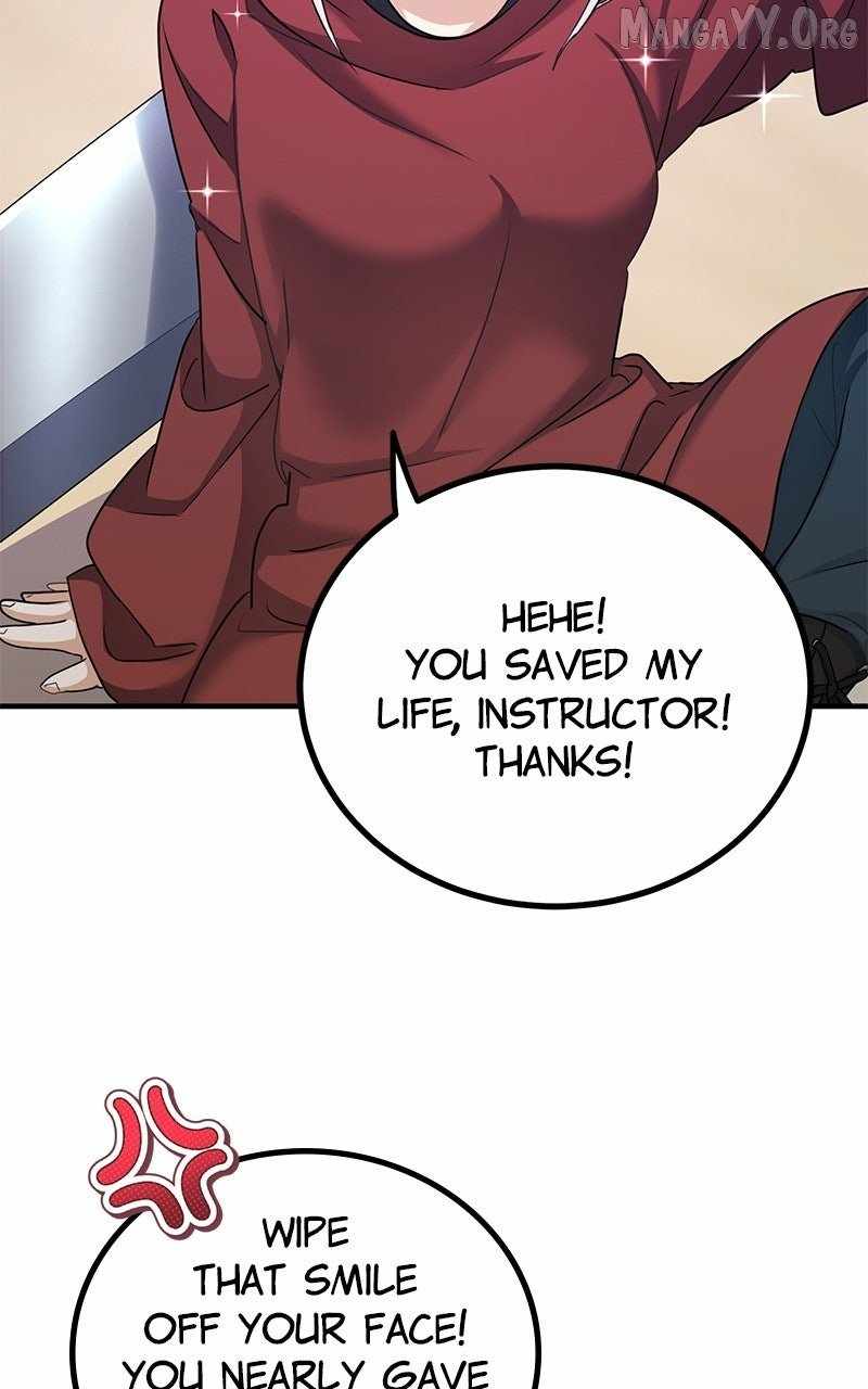 The Demon King Dad and His Hero Daughter Chapter 43 - Page 74