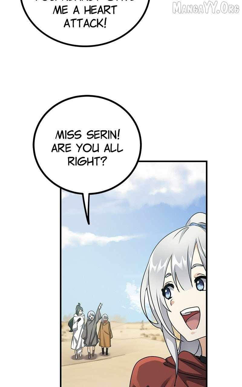 The Demon King Dad and His Hero Daughter Chapter 43 - Page 75