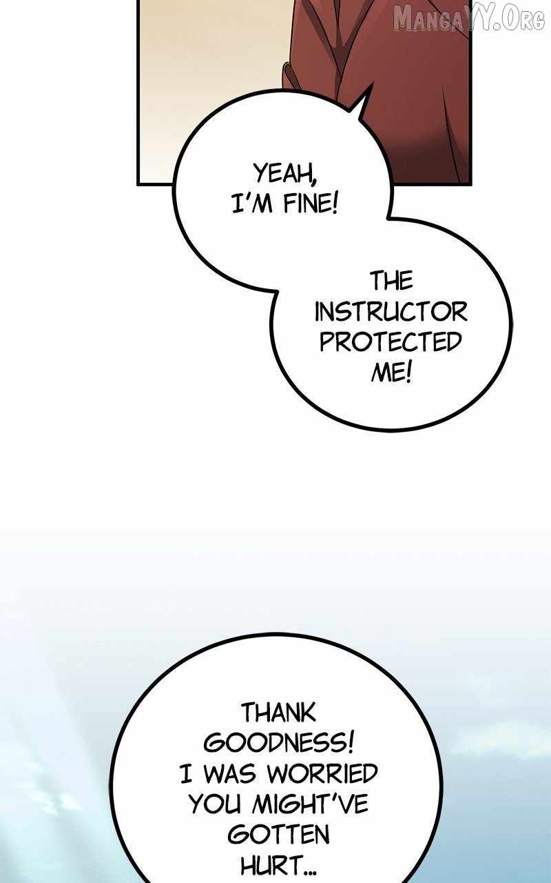 The Demon King Dad and His Hero Daughter Chapter 43 - Page 76