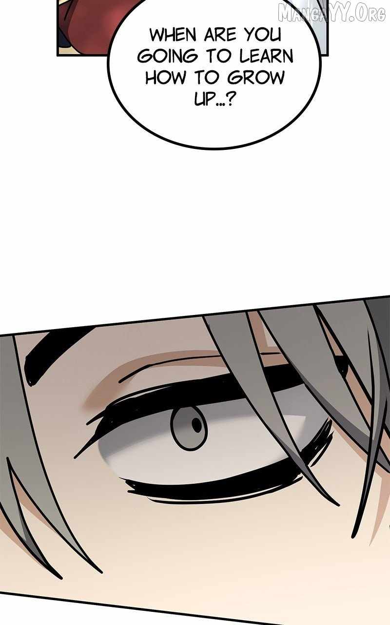 The Demon King Dad and His Hero Daughter Chapter 43 - Page 81