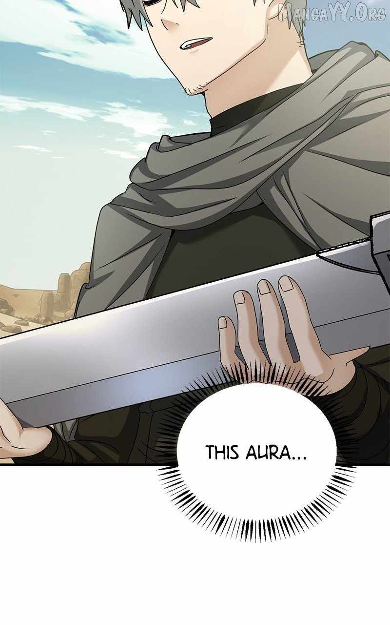 The Demon King Dad and His Hero Daughter Chapter 43 - Page 84