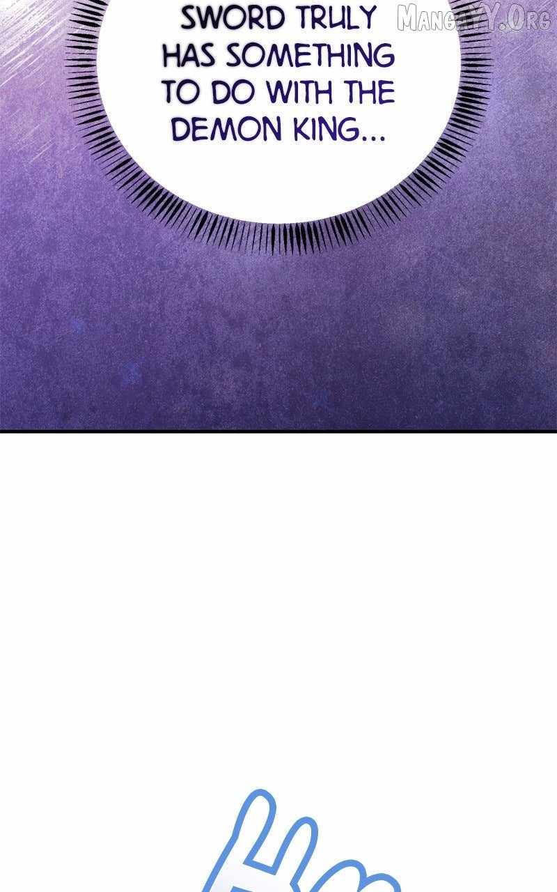 The Demon King Dad and His Hero Daughter Chapter 43 - Page 87