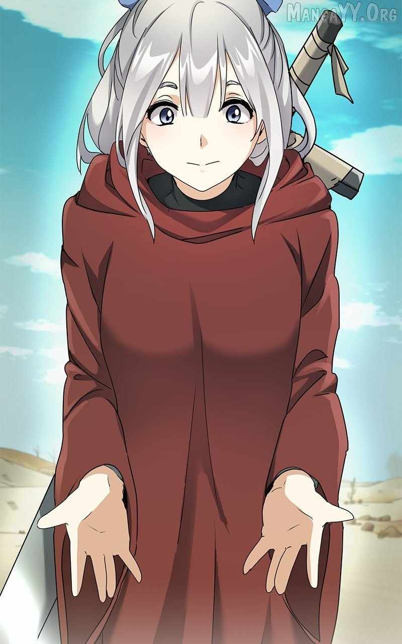 The Demon King Dad and His Hero Daughter Chapter 43 - Page 89