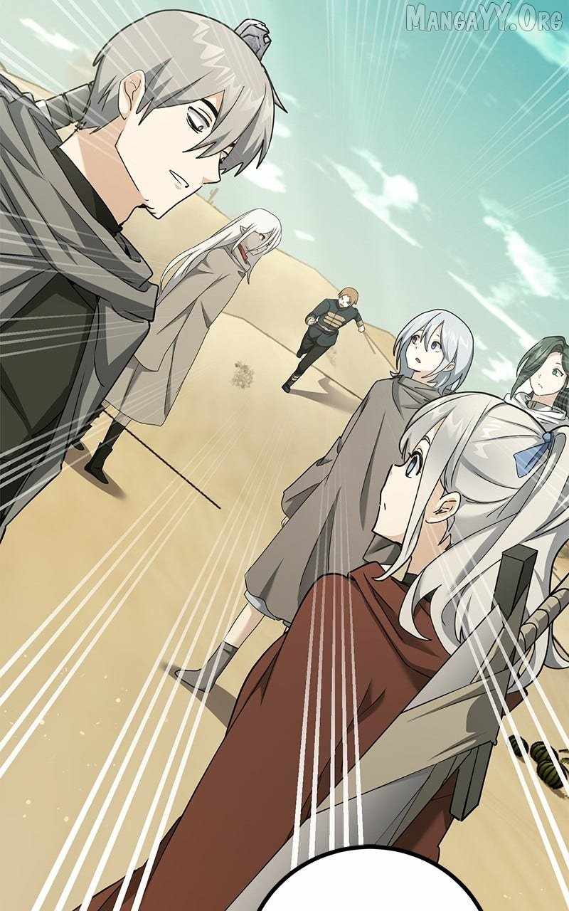 The Demon King Dad and His Hero Daughter Chapter 43 - Page 93