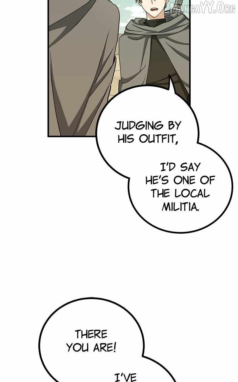 The Demon King Dad and His Hero Daughter Chapter 43 - Page 95